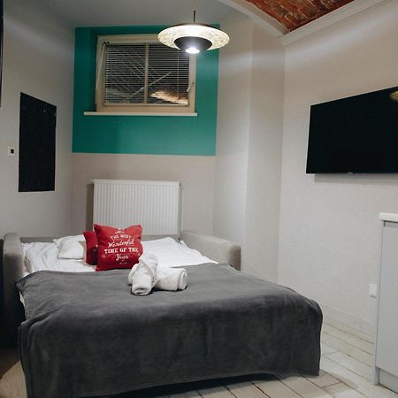 M5 Main Square Stylish One Bedroom Krasków Εξωτερικό φωτογραφία
