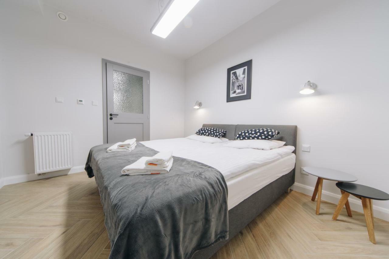 M5 Main Square Stylish One Bedroom Krasków Εξωτερικό φωτογραφία