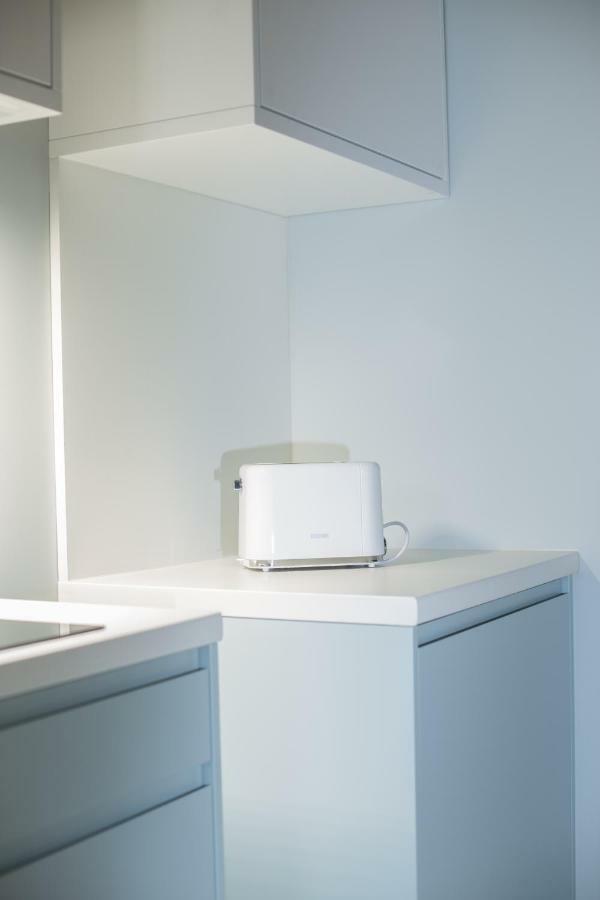 M5 Main Square Stylish One Bedroom Krasków Εξωτερικό φωτογραφία